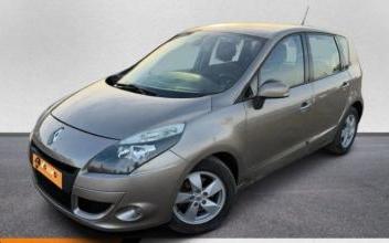 Renault Megane Tignieu-Jameyzieu