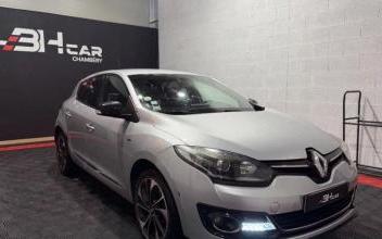 Renault Megane La-Ravoire