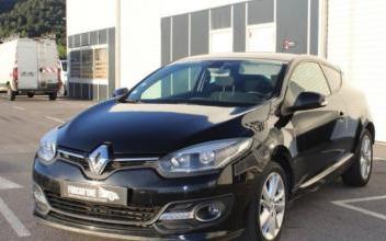 Renault Megane Coupe Peyrolles-en-Provence