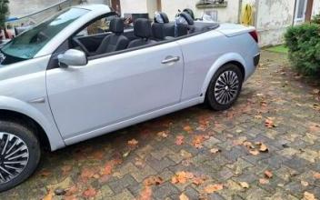 Renault megane ii coupe Roanne