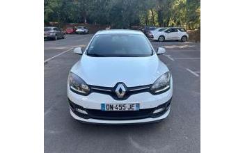 Renault megane iii Aubagne