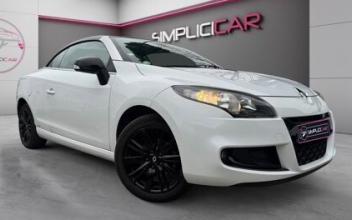 Renault megane iii cc Montpellier