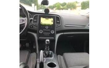 Renault megane iv Soual