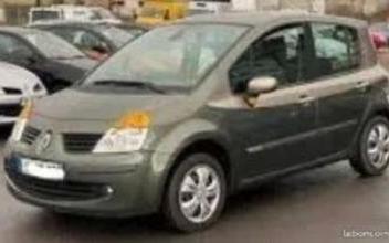 Renault modus Strasbourg