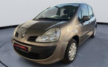 Renault Modus Nevers