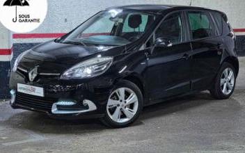 Renault scenic Lyon