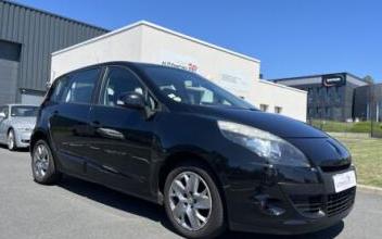 Renault scenic Le-Bignon