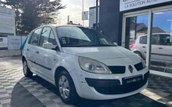 Renault Scenic Nantes