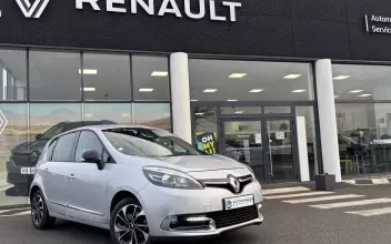 Renault Scenic Blain