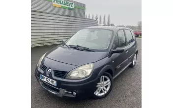 Renault Scenic Dunkerque