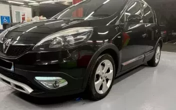 Renault Scenic Thiais