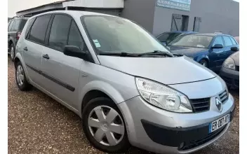 Renault Scenic Uckange