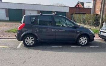 Renault scenic Croix