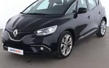Renault Scenic Issy-les-Moulineaux