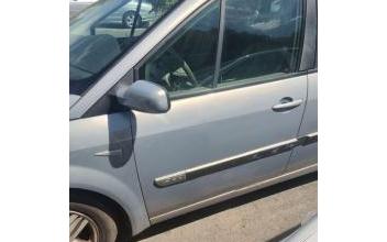 Renault scenic ii Sainte-Maxime