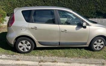 Renault scenic iii Cornil