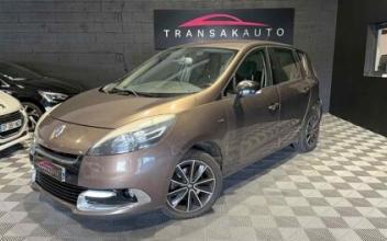 Renault scenic iii Lons
