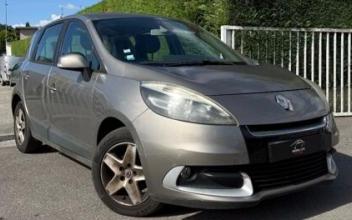 Renault scenic iii Granges-les-Beaumont