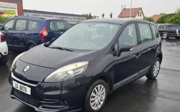 Renault scenic iii Faremoutiers
