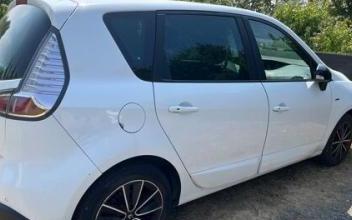 Renault scenic iii Simandre