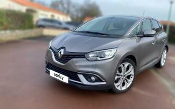 Renault scenic iv Mouzillon