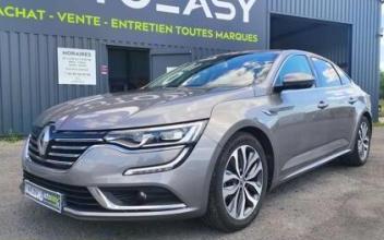 Renault talisman Vivier-au-Court