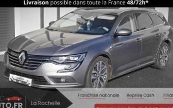 Renault talisman Villedoux