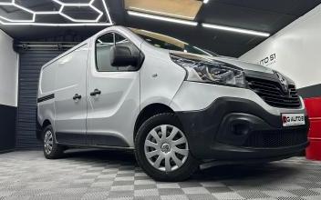 RENAULT Trafic Cormontreuil
