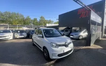 Renault Twingo Nîmes