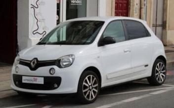 Renault twingo Sète