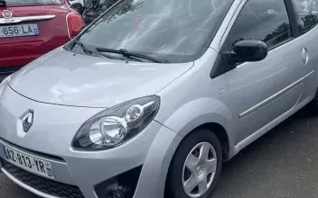 Renault Twingo Alençon