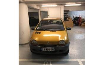 Renault twingo Nice
