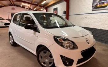 Renault twingo Faches-Thumesnil