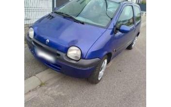 Renault twingo Blotzheim
