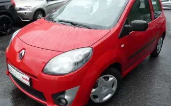 Renault Twingo Montévrain