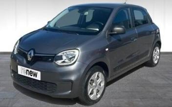 Renault twingo Gap