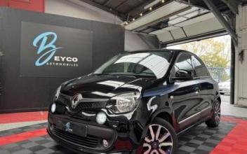 Renault twingo Trégueux