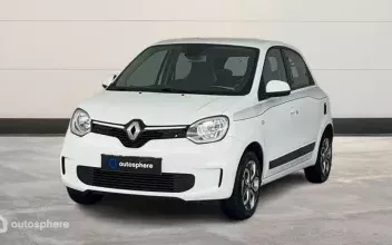 Renault Twingo Sains-en-Gohelle
