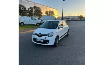 Renault Twingo Dunkerque