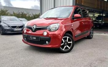 Renault twingo Saint-Cannat