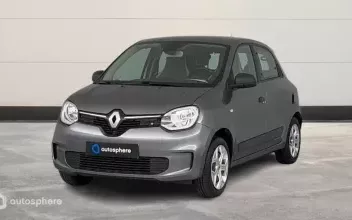 Renault Twingo Arras