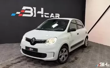 Renault Twingo Roanne