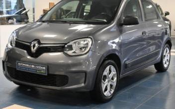 Renault Twingo Saint-Saturnin