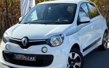 Renault Twingo La-Chapelle-d'Armentières