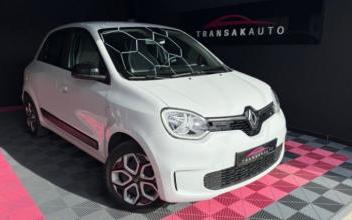 Renault Twingo Marignane