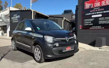 Renault Twingo Antibes