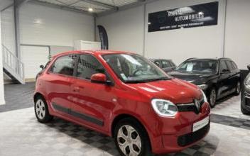 Renault Twingo Chanceaux-sur-Choisille