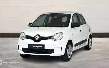 Renault Twingo Capinghem