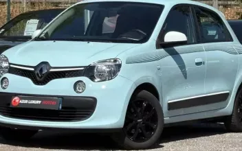Renault Twingo Nice
