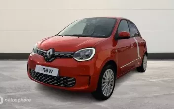 Renault Twingo Istres